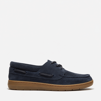 Men's Portofino Pier Boat Shoe