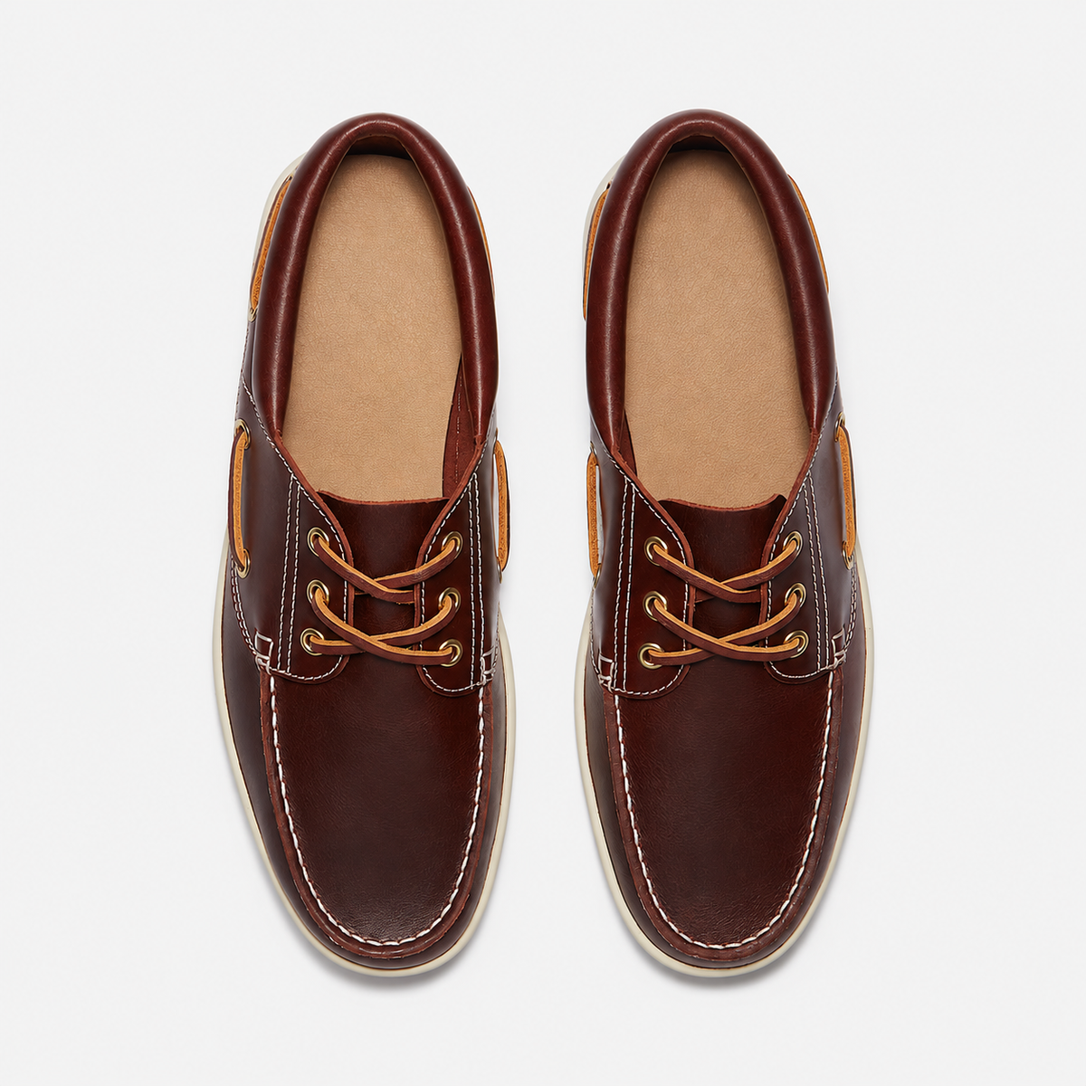 Men's Portofino Pier Boat Shoe