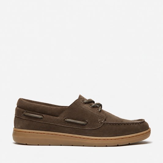 Men's Portofino Pier Boat Shoe