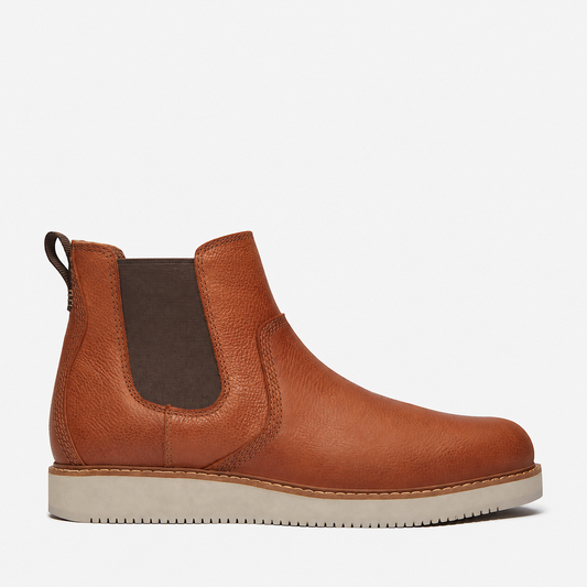 Men's Redwood Edge Essential Chelsea Boot