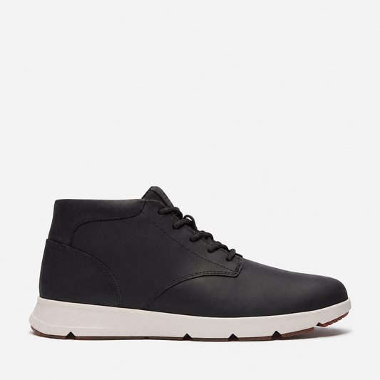 Men's Parker Street Low Sneaker