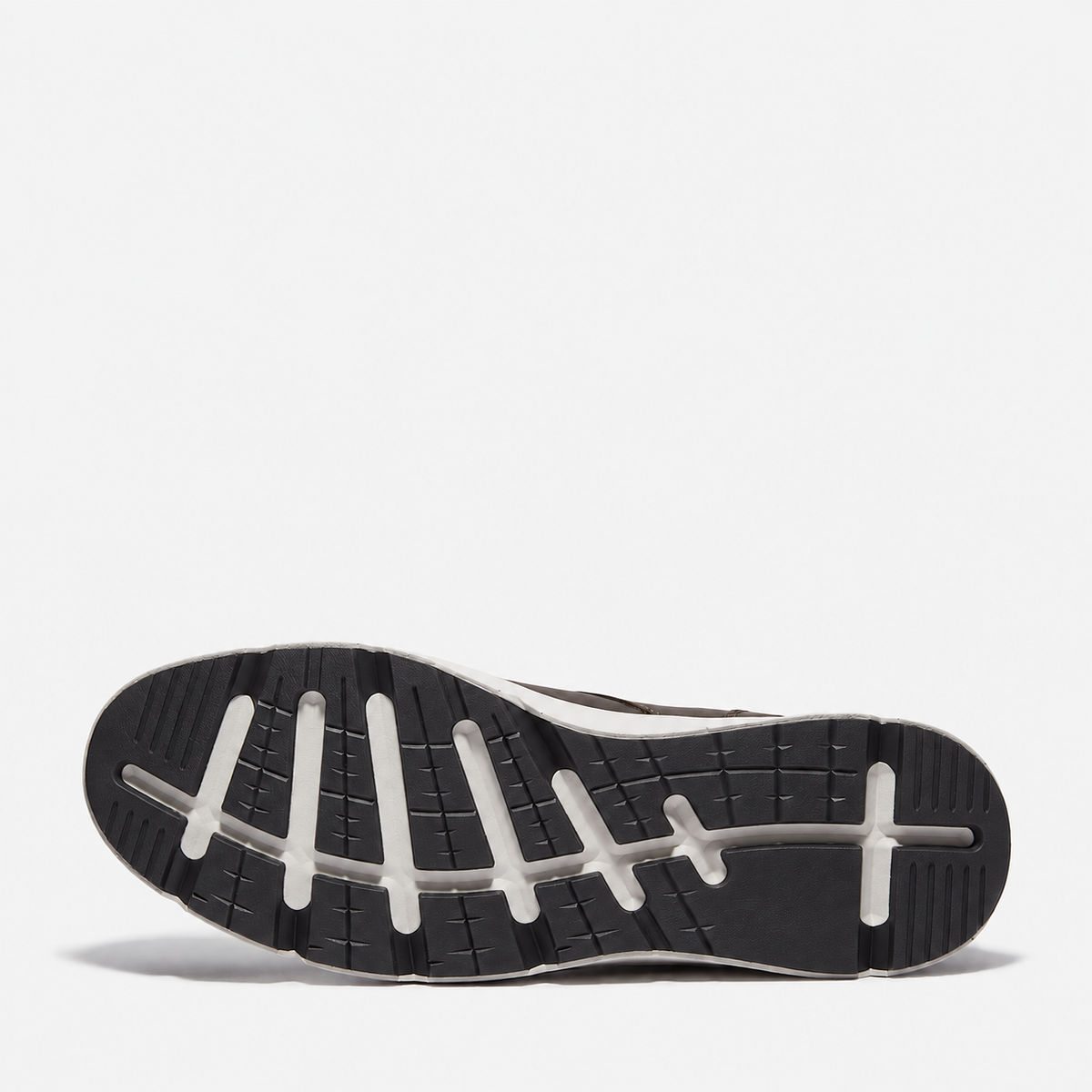 Men’s Parker Street High-Top Sneaker