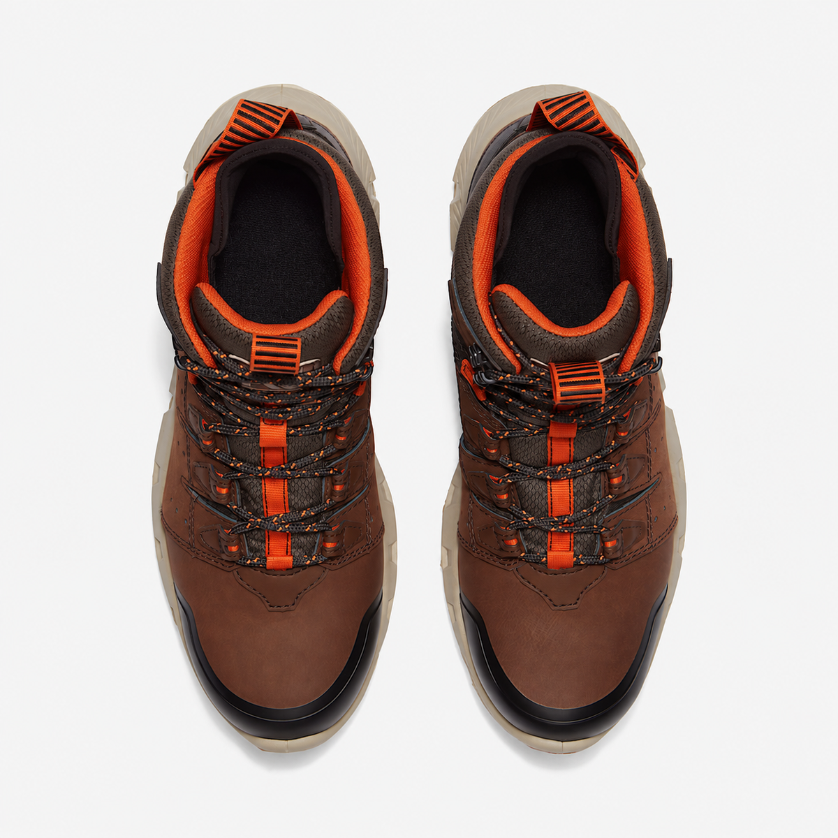 Men's Tempe 6" Soft Toe Waterproof Work Boot