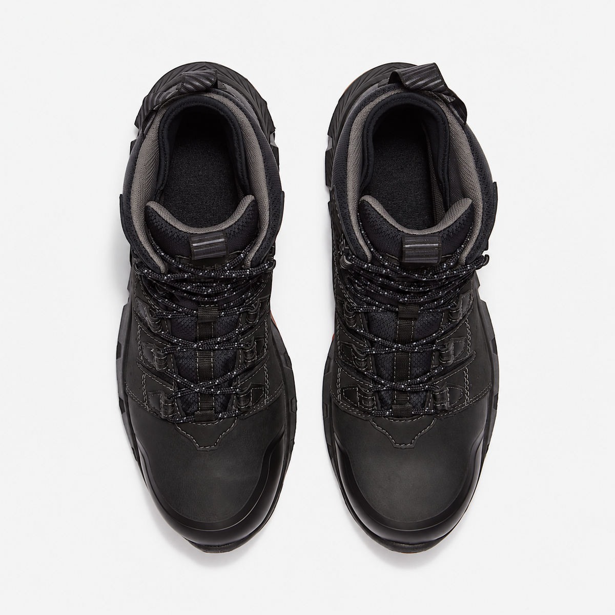 Men's Tempe 6" Soft Toe Waterproof Work Boot