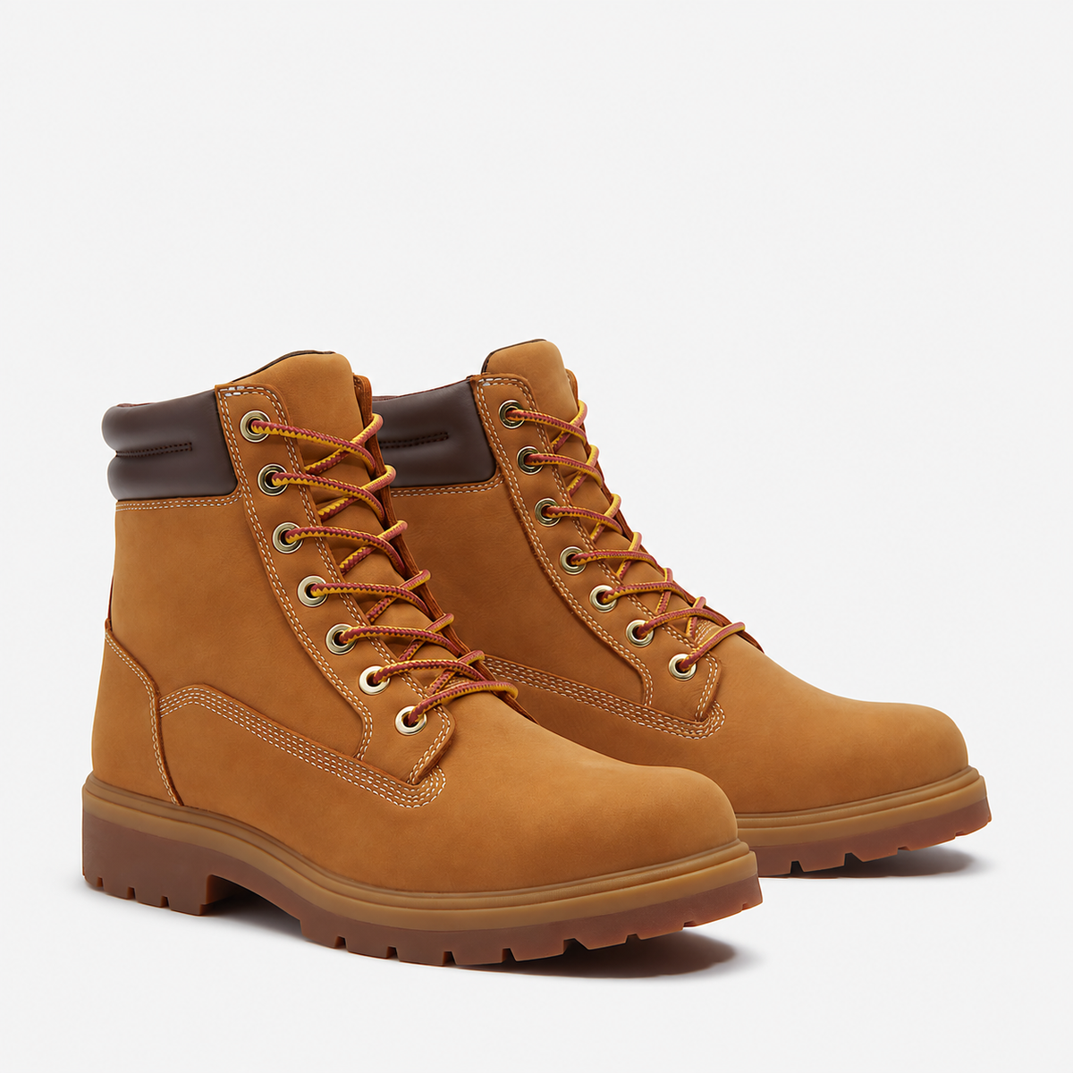 Men's Auburn Falls 6-Inch Waterproof Boot