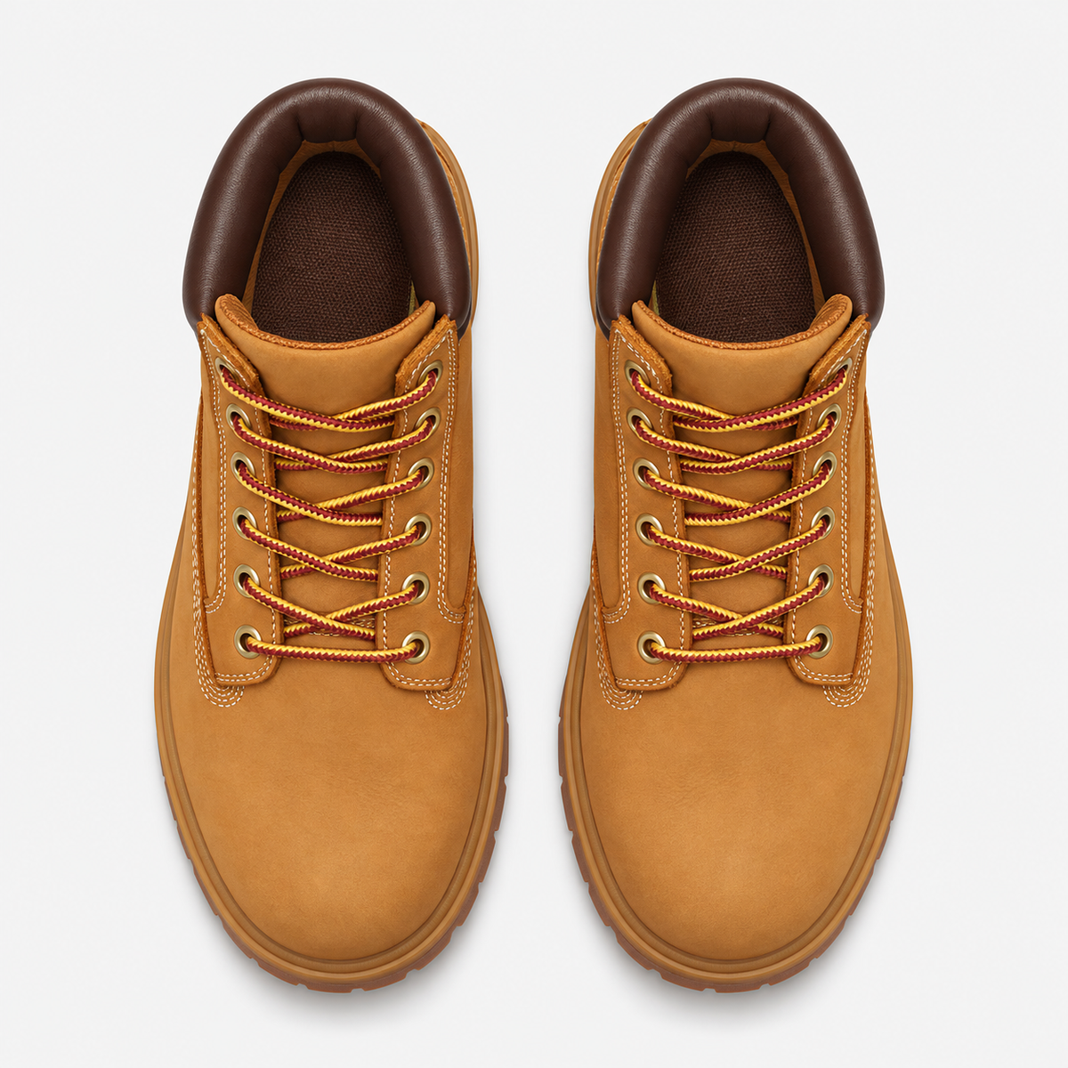 Men's Auburn Falls 6-Inch Waterproof Boot