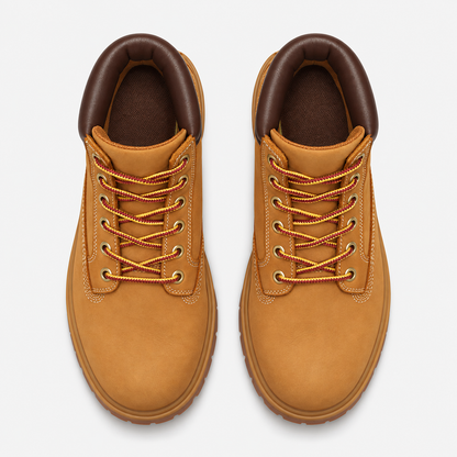 Men's Auburn Falls 6-Inch Waterproof Boot