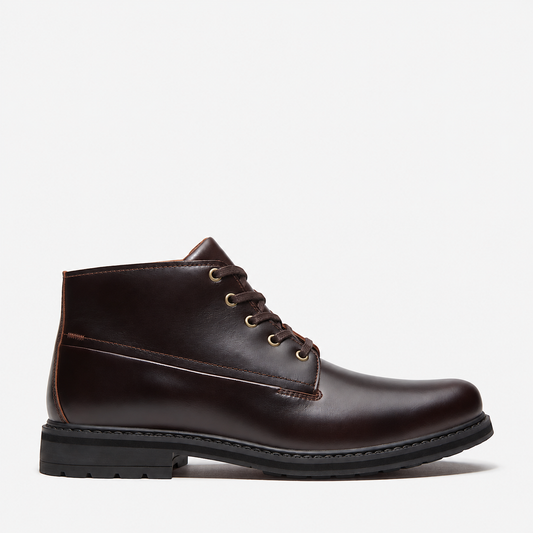Men's Stormbucks Waterproof Chukka Boot