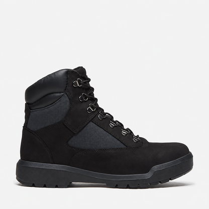 Men's Waterproof Mid Field Boot