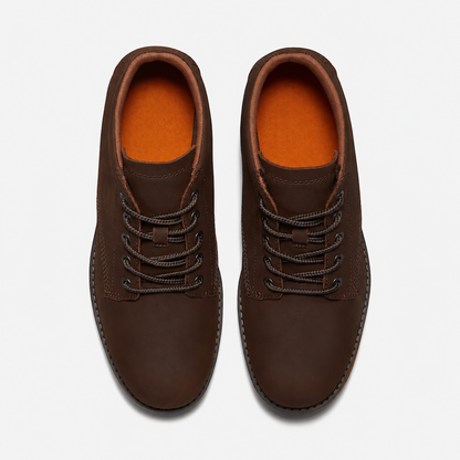 Men's Redwood Edge Chukka Boot