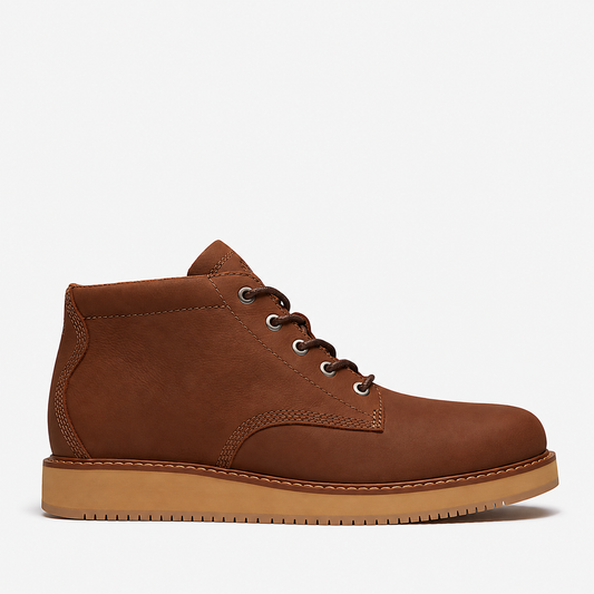 Men's Redwood Edge Chukka Boot