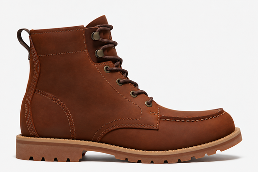 Men's Britton Falls Mid Waterproof Boot