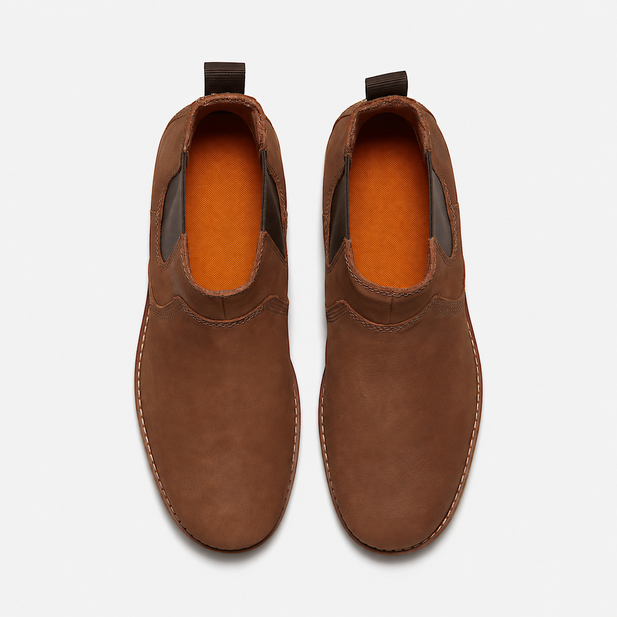 Men's Redwood Edge Chelsea Boot