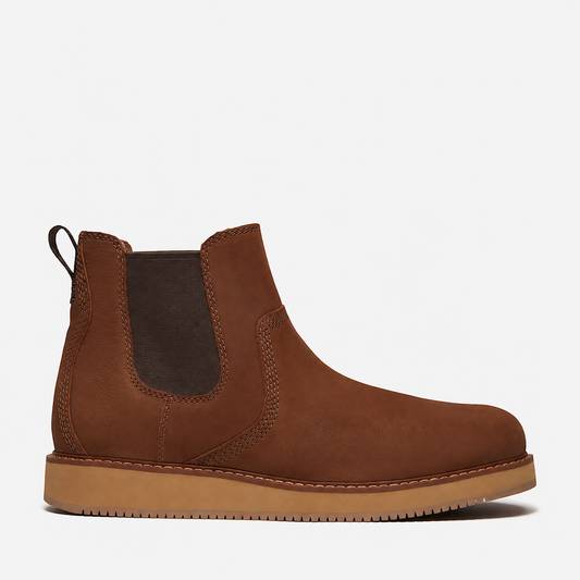 Men's Redwood Edge Chelsea Boot
