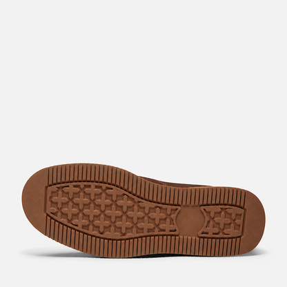 Men's Redwood Edge Moc Toe Chukka Boot