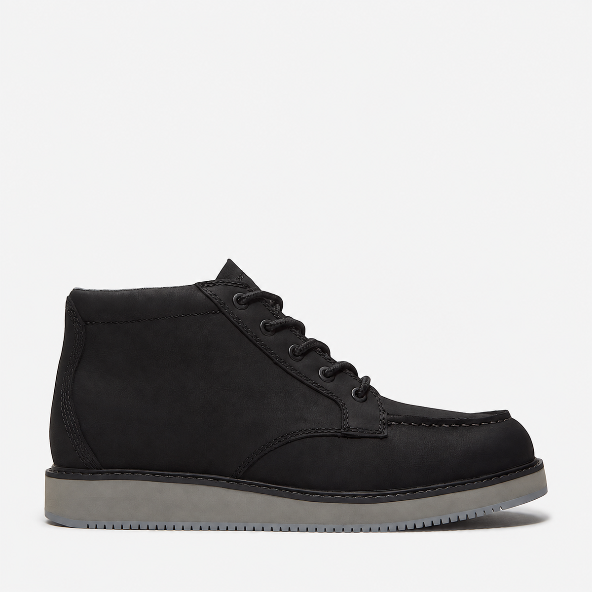 Men's Redwood Edge Moc Toe Chukka Boot