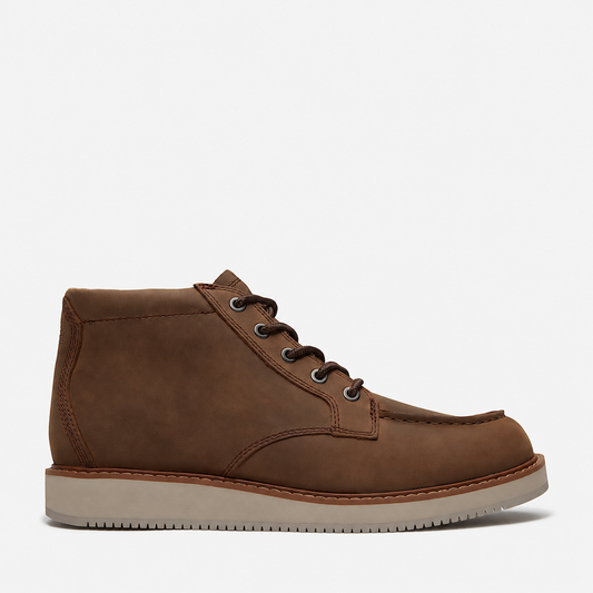 Men's Redwood Edge Essential Chukka Boot