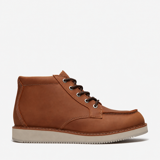 Men's Redwood Edge Essential Chukka Boot