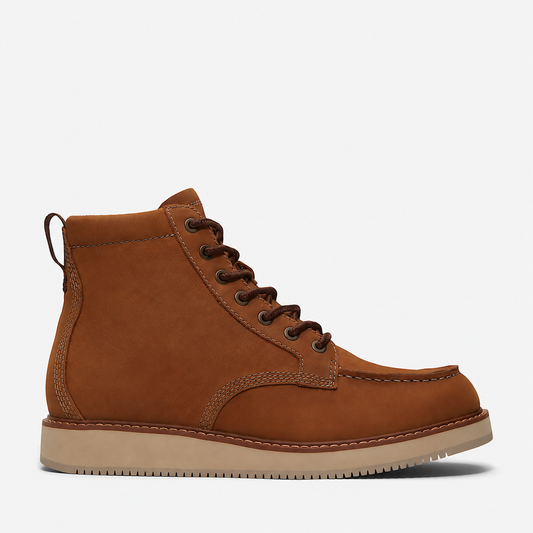 Men's Redwood Edge Mid Boot