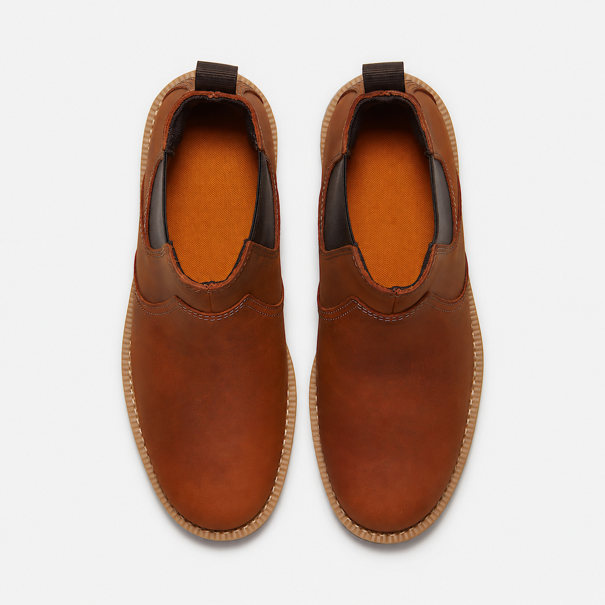 Men's Britton Falls Chelsea Boot