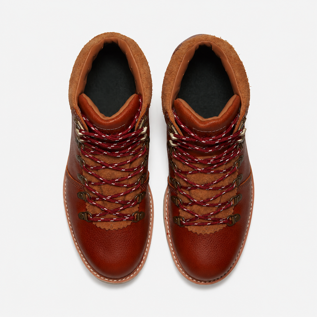 Men's Britton Mills Mid Waterproof Boot