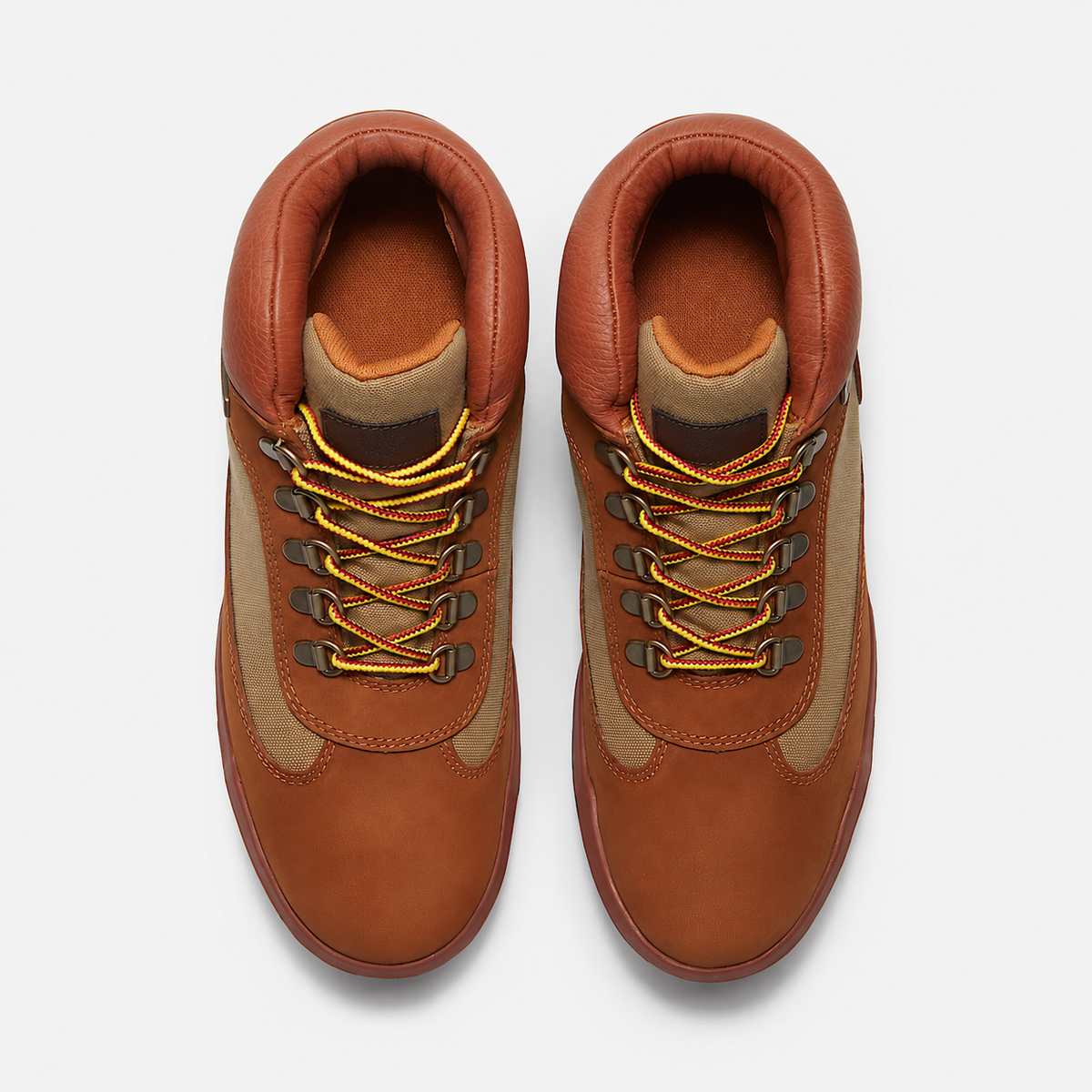 Men's Waterproof Field Boot