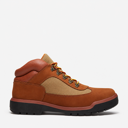 Men's Waterproof Field Boot