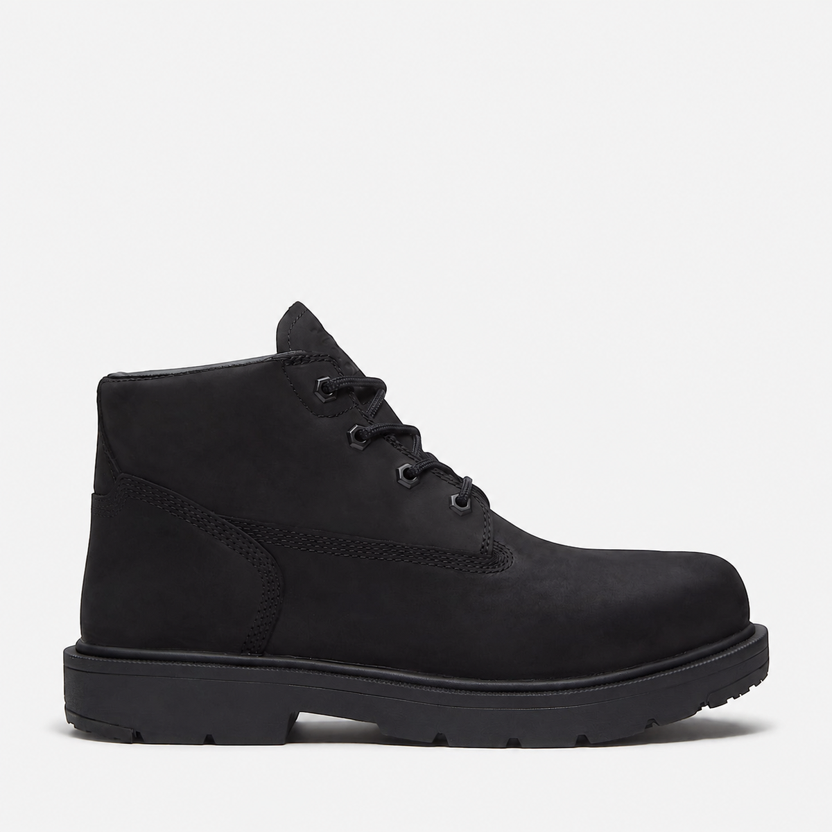 Men's Power Shift Slip-Resistant Chukka Boot