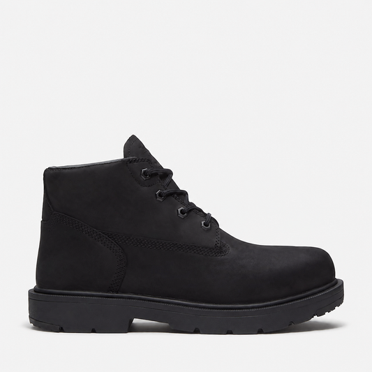 Men's Power Shift Slip-Resistant Chukka Boot