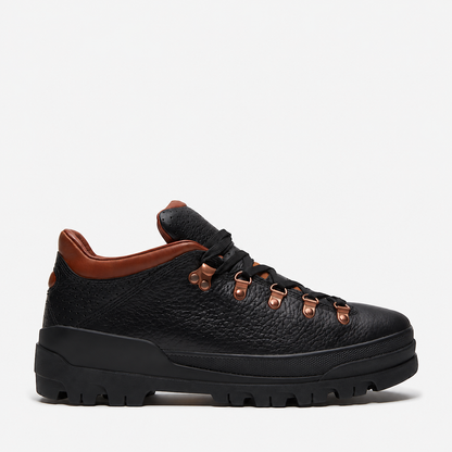 Men's World Hiker Low with waterproof Membrane