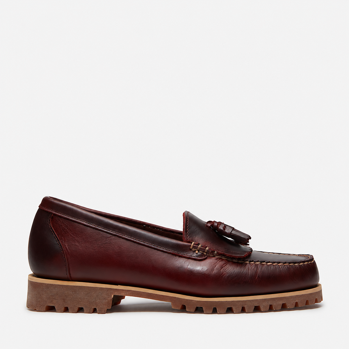 Men's Authentic Loafer