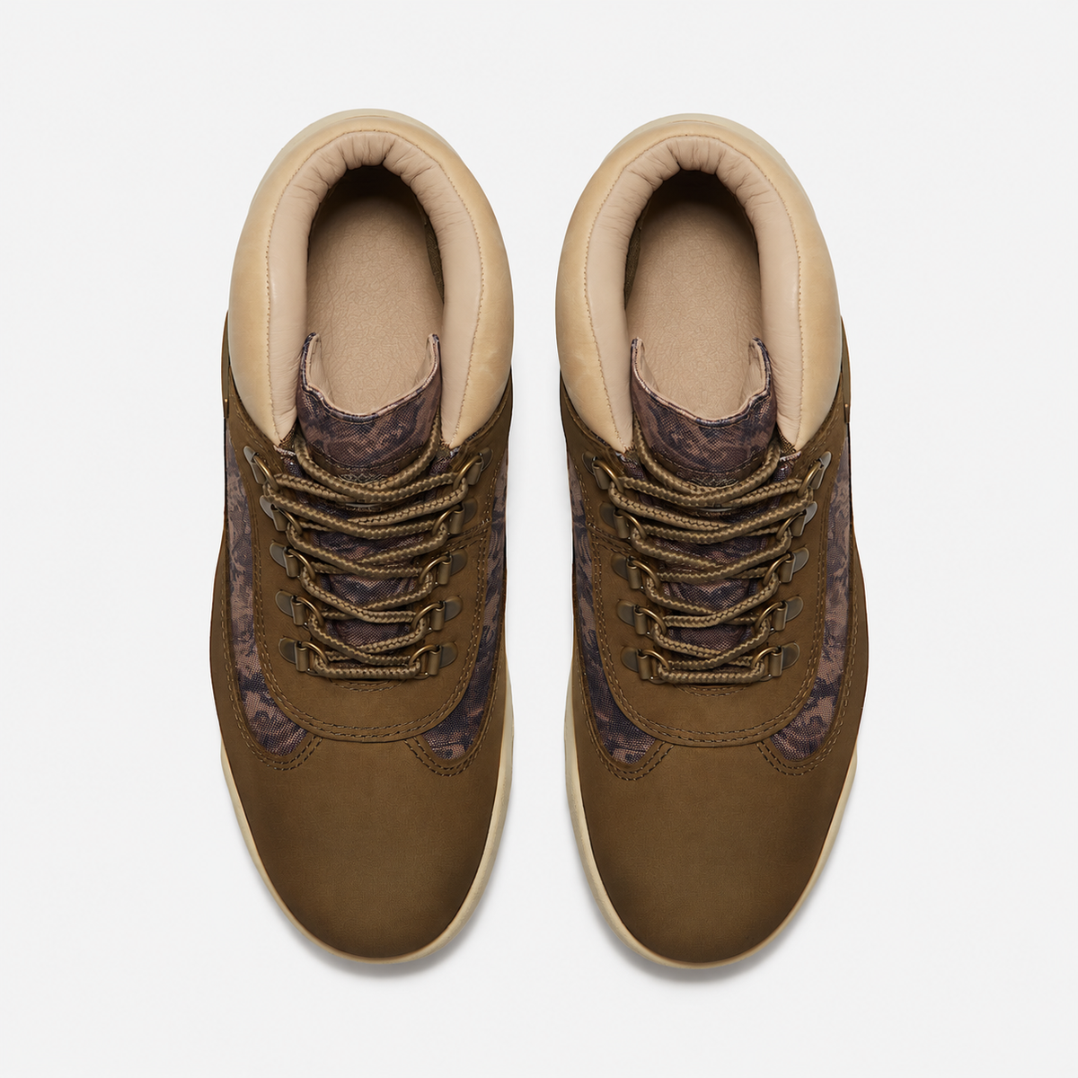 Men's Field Boot