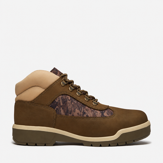 Men's Field Boot