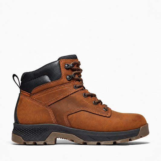 Men's EV 6" Waterproof Work Boot