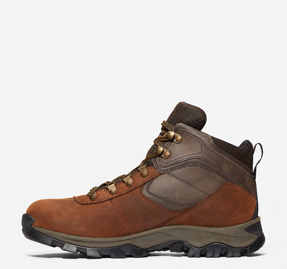 Men's Mt. Maddsen Mid Waterproof Hiking Boot