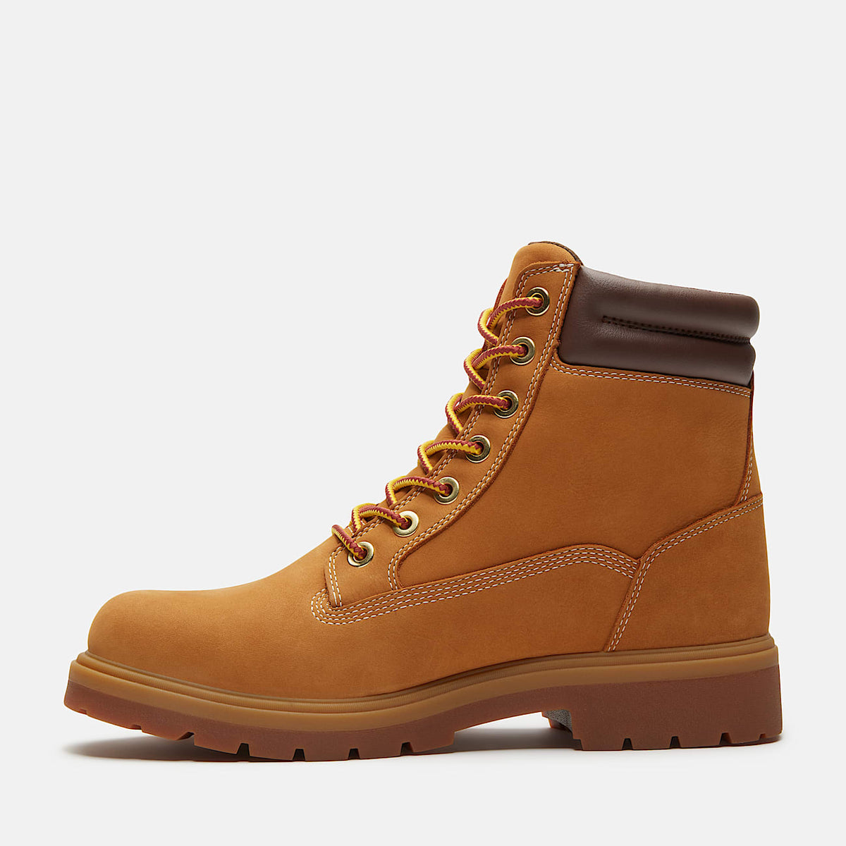 Men's Auburn Falls 6-Inch Waterproof Boot