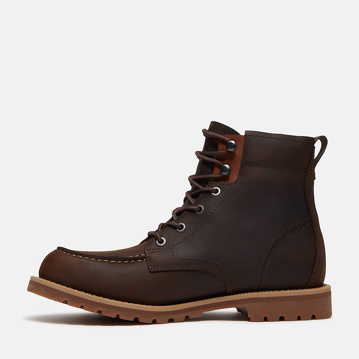 Men's Britton Falls Mid Waterproof Boot