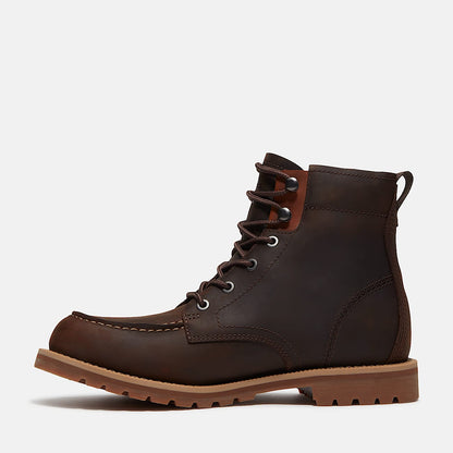 Men's Britton Falls Mid Waterproof Boot