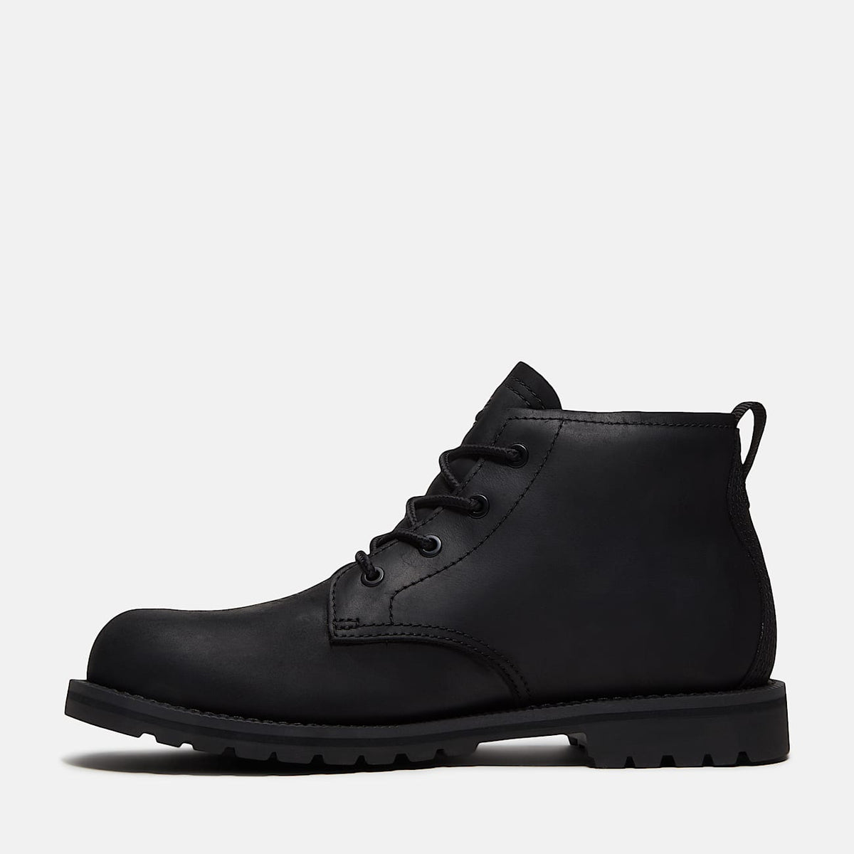 Men's Britton Falls Waterproof Chukka Boot