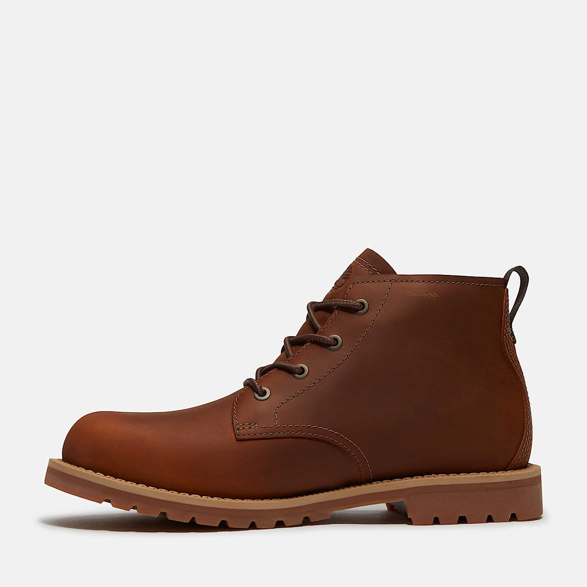 Men's Britton Falls Waterproof Chukka Boot
