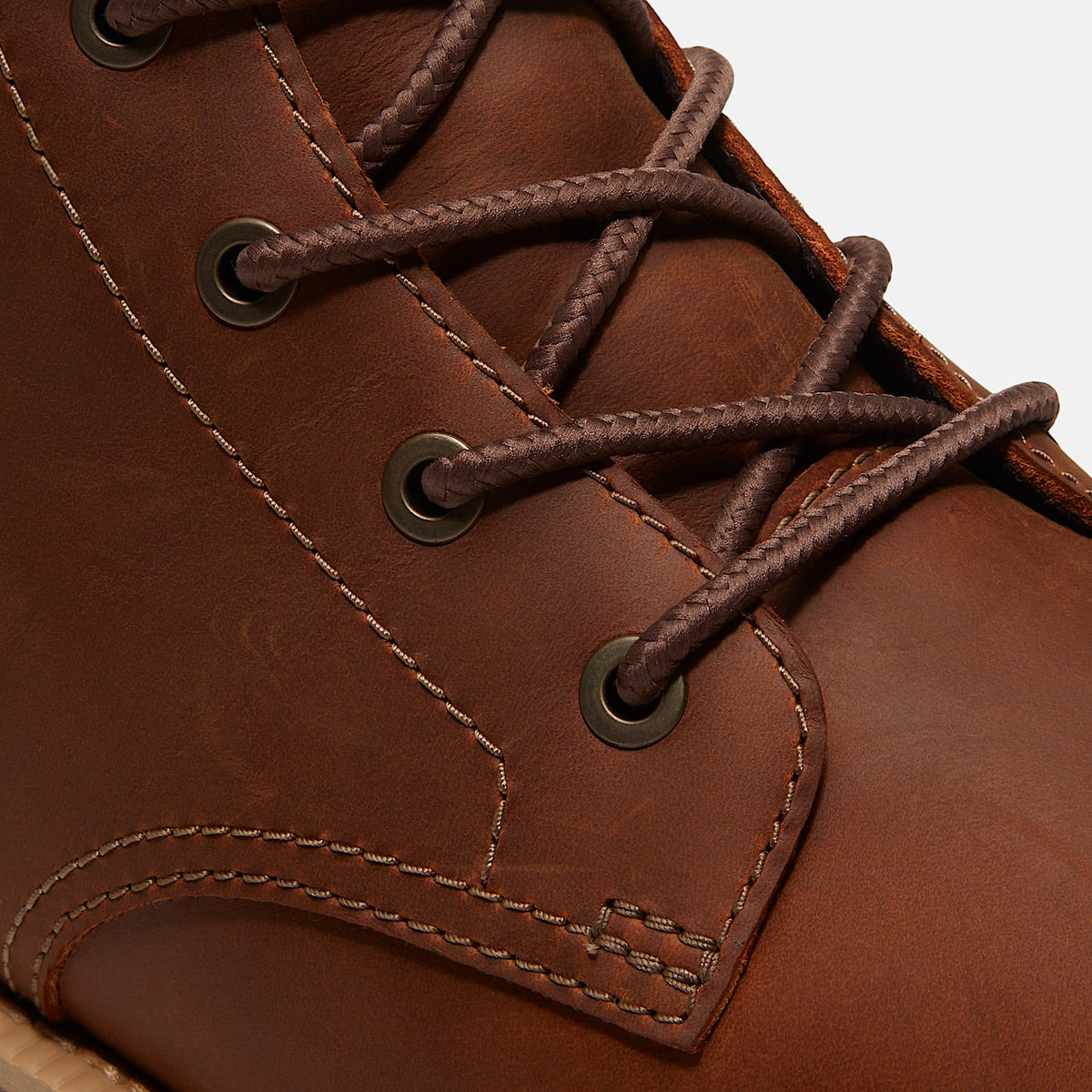 Men's Britton Falls Waterproof Chukka Boot