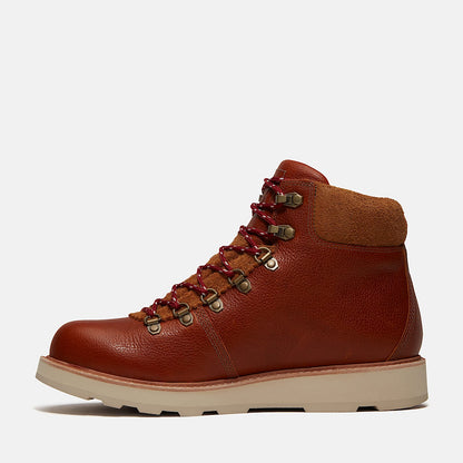 Men's Britton Mills Mid Waterproof Boot