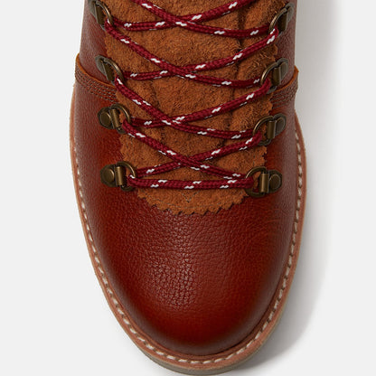 Men's Britton Mills Mid Waterproof Boot
