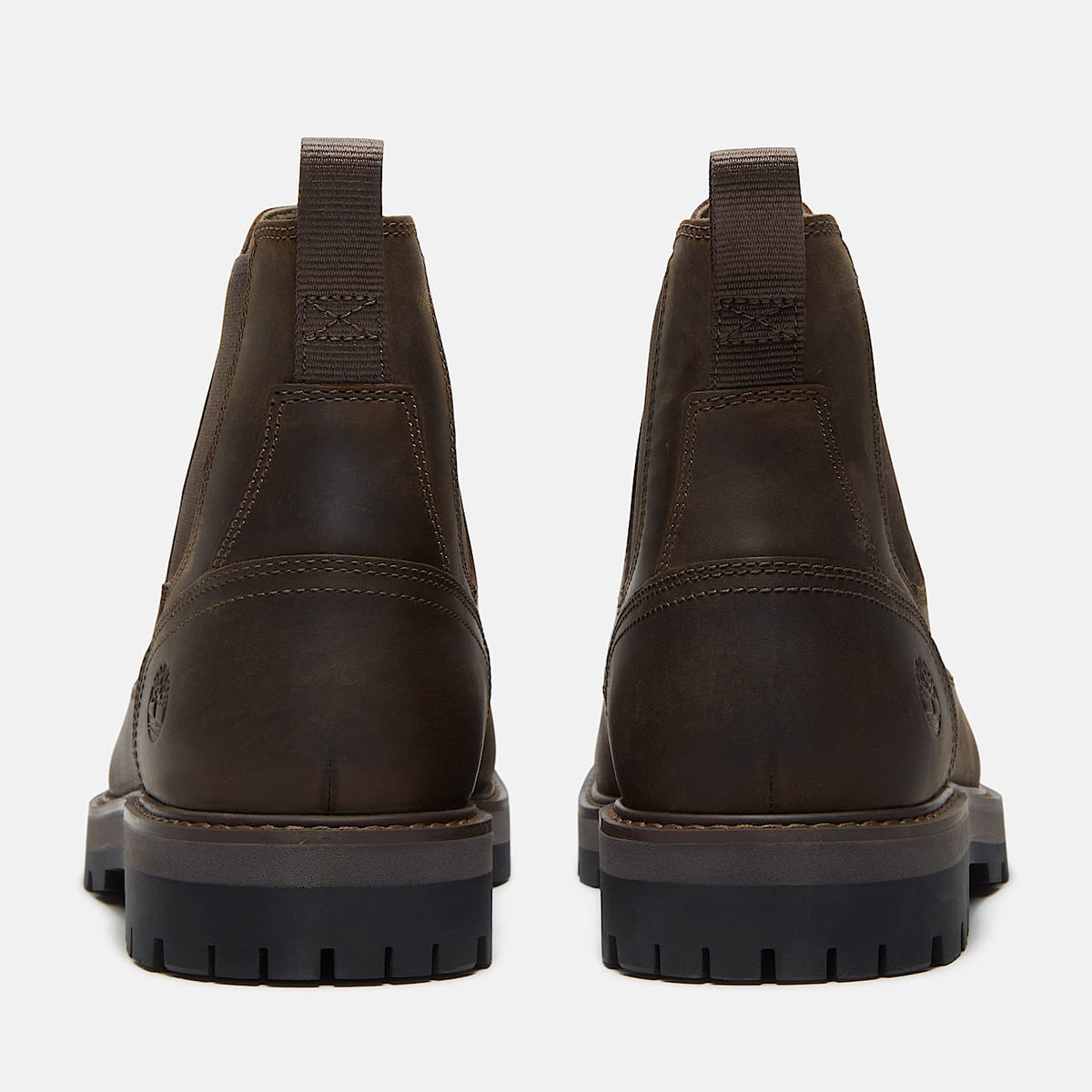 Men's Britton Road Chelsea Boot