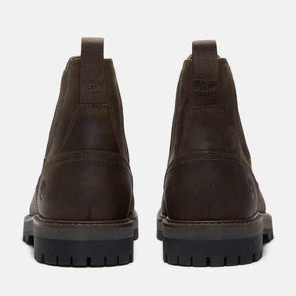 Men's Britton Road Chelsea Boot