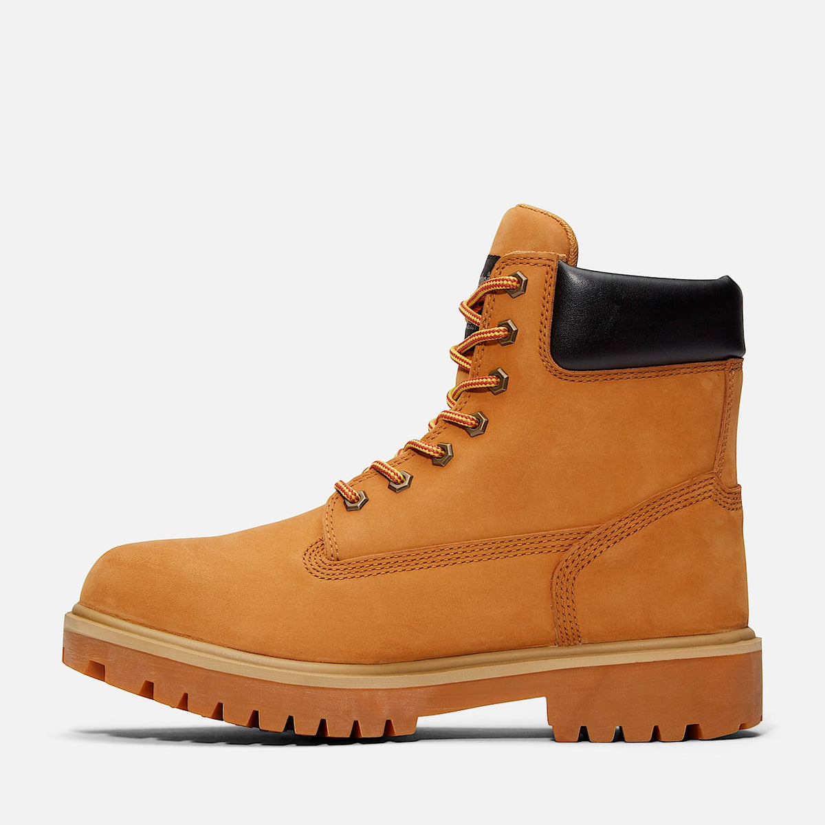 Men's Direct Attach 6" Soft Toe Waterproof Work Boot