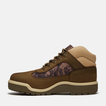 Men's Field Boot