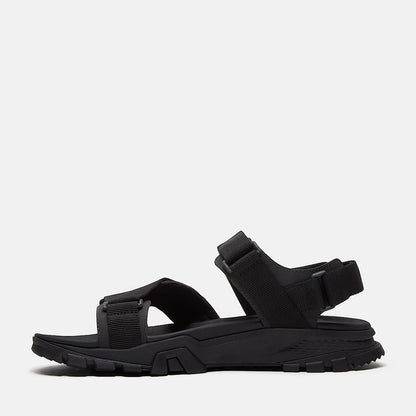 Men's Garrison Trail Backstrap Sandal