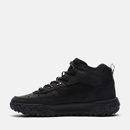 Men's Motion 6 Mid Lace-Up Sneaker