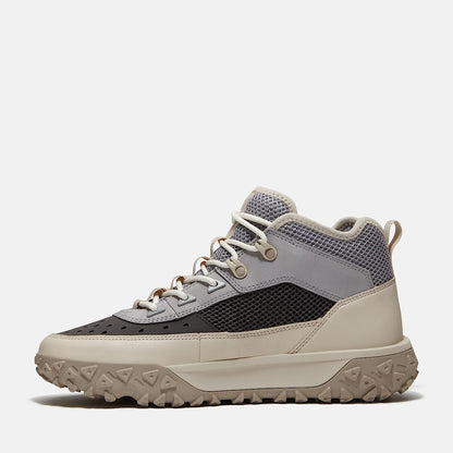 Men's Motion 6 Mid Perforated Sneaker